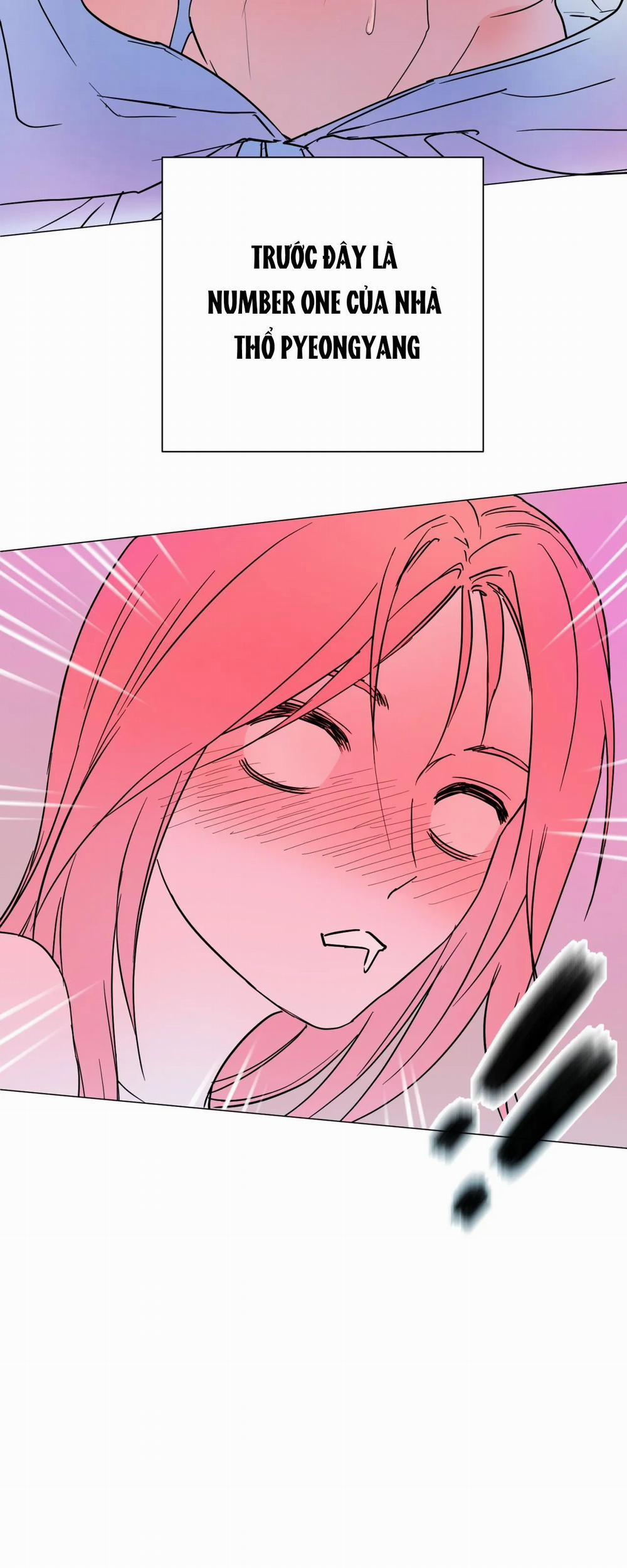 Cuộc Xâm Lược Của Tiên Nữ - Cổ Tích Khiêu D-âm Truyền Thống 2.2 trang 14