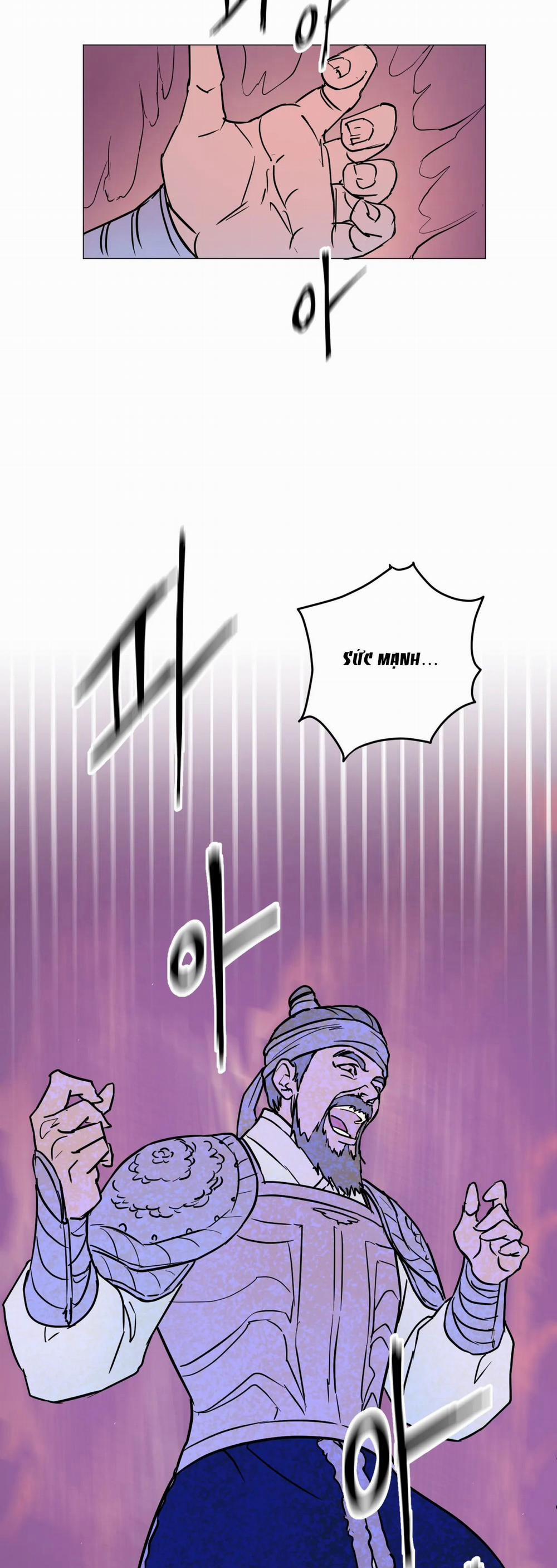 Cuộc Xâm Lược Của Tiên Nữ - Cổ Tích Khiêu D-âm Truyền Thống 2.2 trang 18