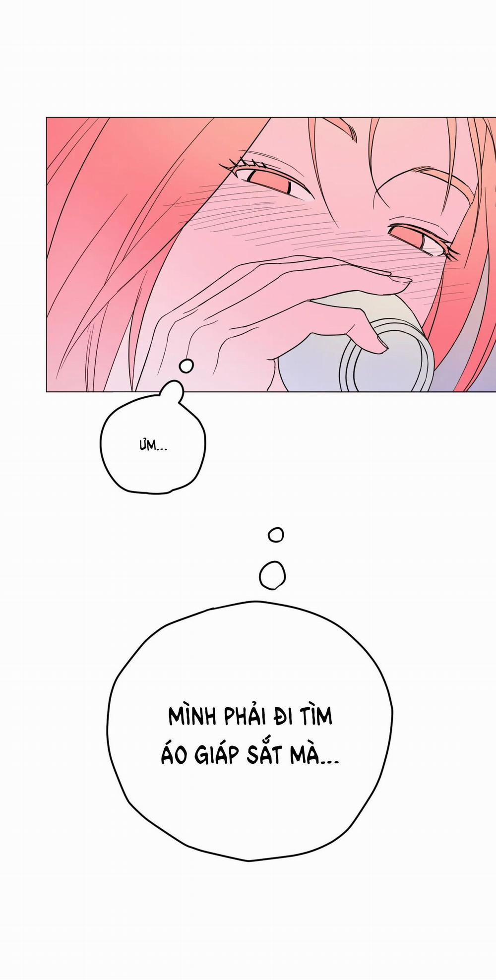 Cuộc Xâm Lược Của Tiên Nữ - Cổ Tích Khiêu D-âm Truyền Thống 2.2 trang 5