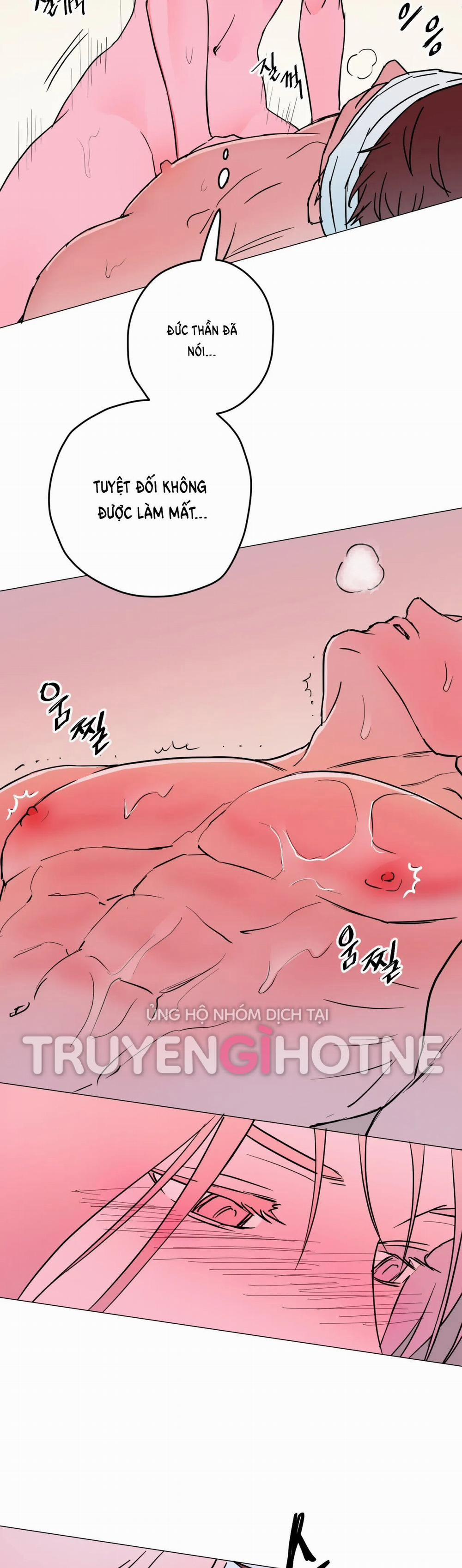 Cuộc Xâm Lược Của Tiên Nữ - Cổ Tích Khiêu D-âm Truyền Thống 2.5 trang 22