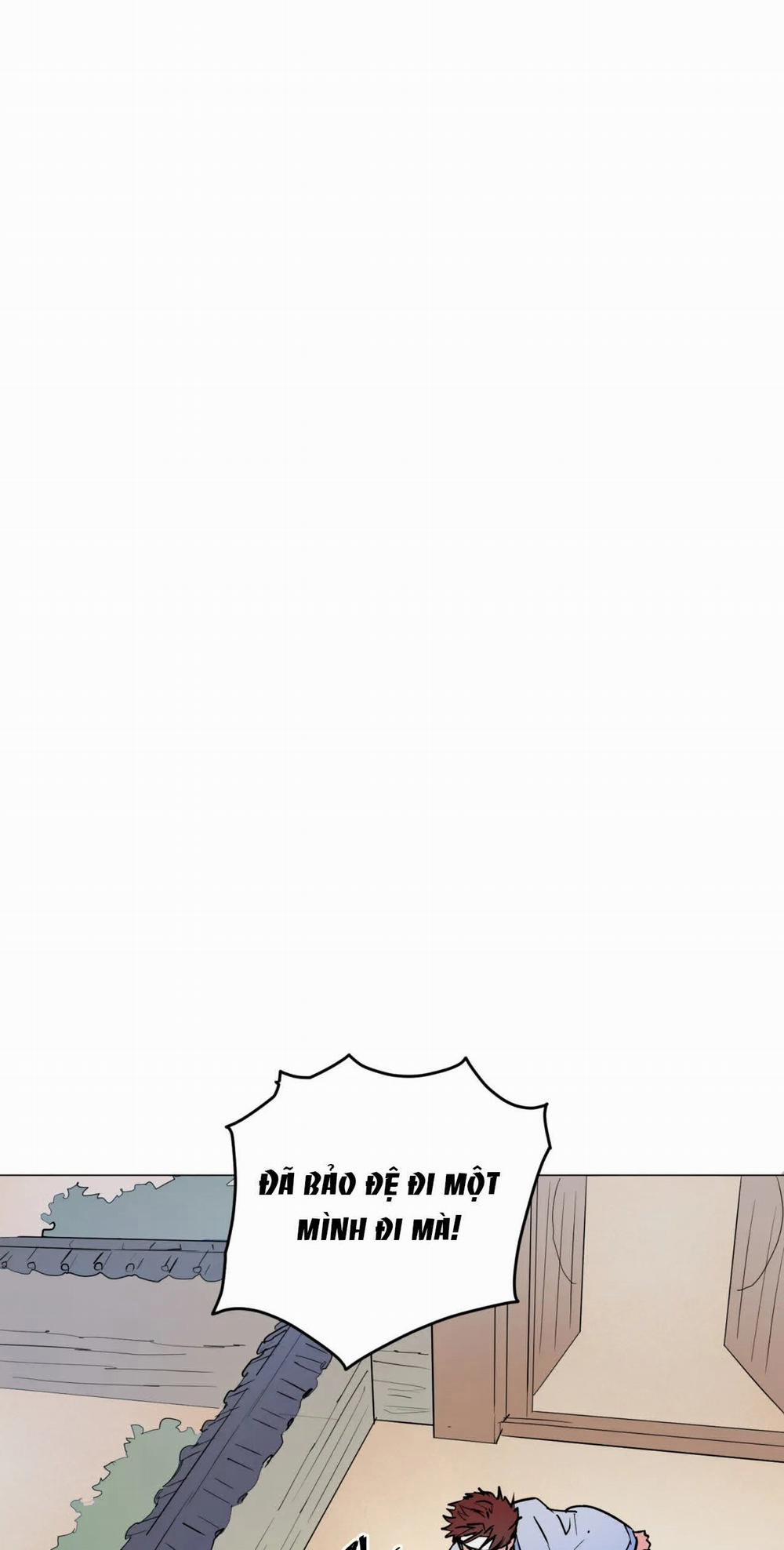 Cuộc Xâm Lược Của Tiên Nữ - Cổ Tích Khiêu D-âm Truyền Thống 2.5 trang 6