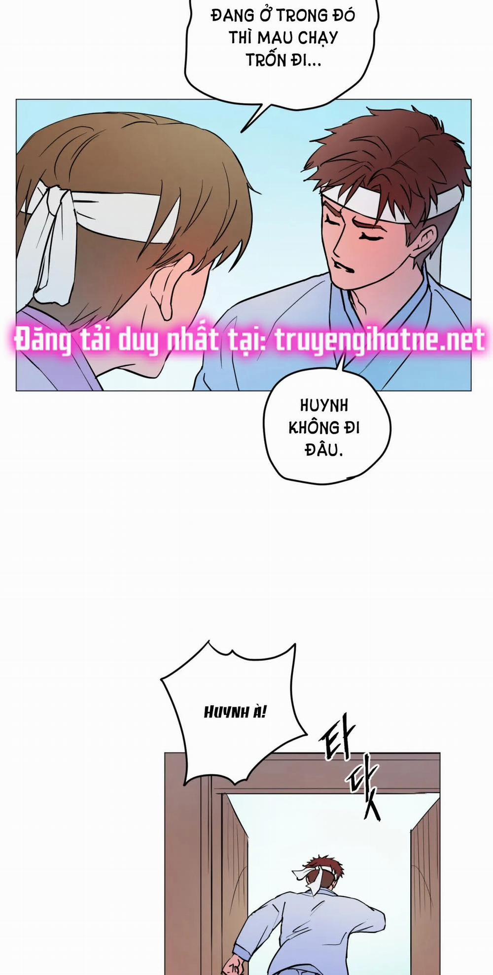 Cuộc Xâm Lược Của Tiên Nữ - Cổ Tích Khiêu D-âm Truyền Thống 2.5 trang 8