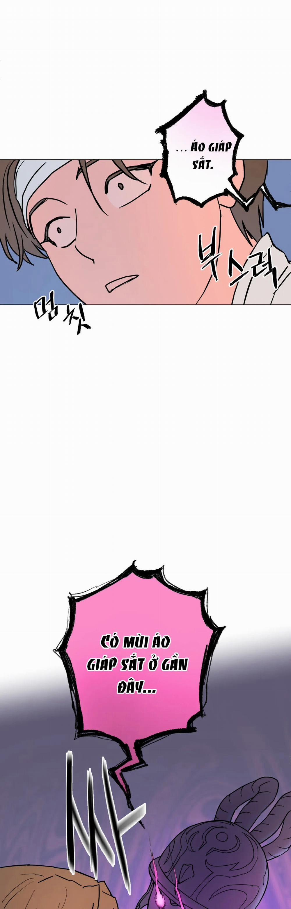 Cuộc Xâm Lược Của Tiên Nữ - Cổ Tích Khiêu D-âm Truyền Thống 2 trang 15