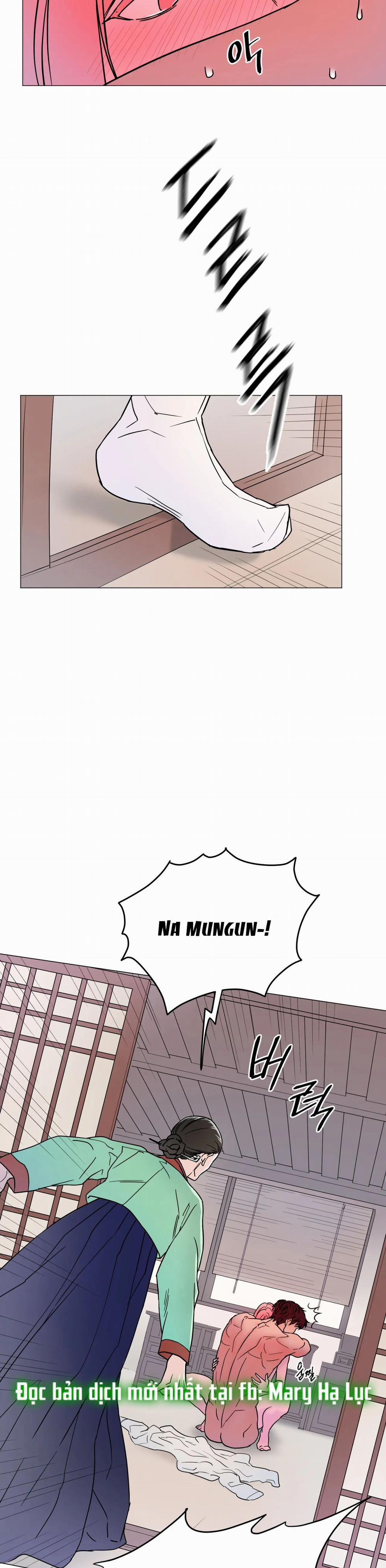 Cuộc Xâm Lược Của Tiên Nữ - Cổ Tích Khiêu D-âm Truyền Thống 3.1 trang 2