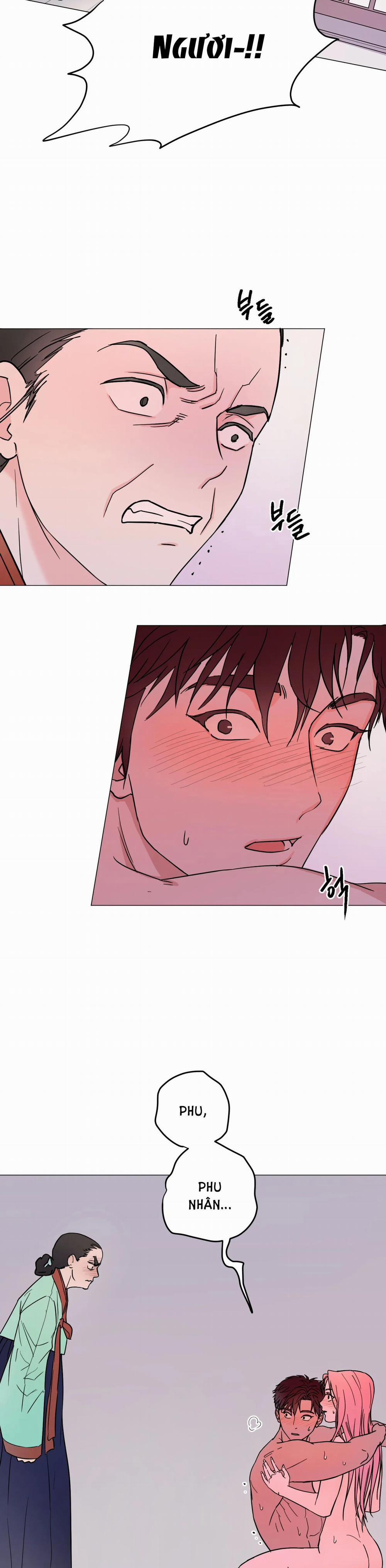 Cuộc Xâm Lược Của Tiên Nữ - Cổ Tích Khiêu D-âm Truyền Thống 3.1 trang 3