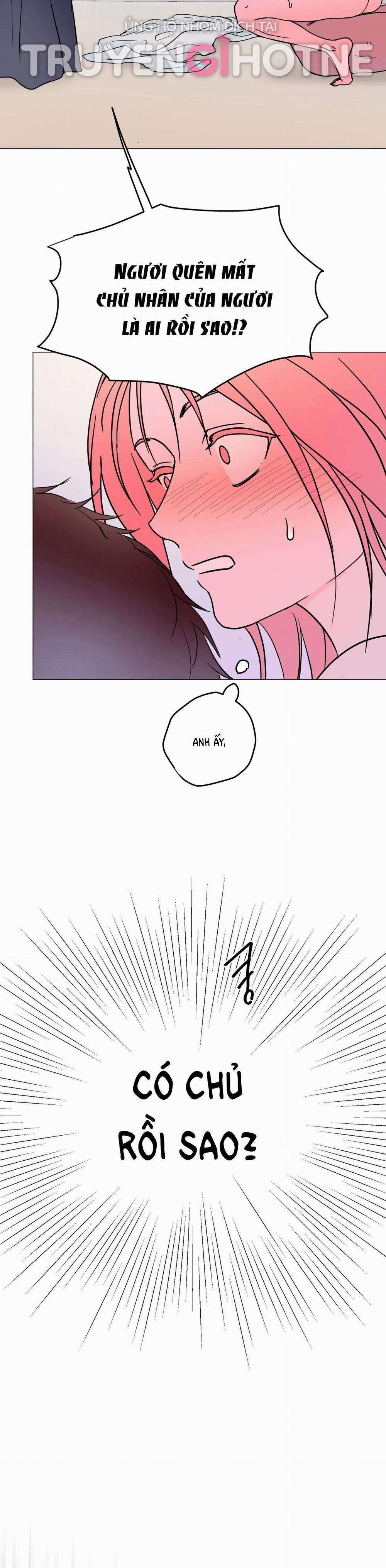 Cuộc Xâm Lược Của Tiên Nữ - Cổ Tích Khiêu D-âm Truyền Thống 3.1 trang 4