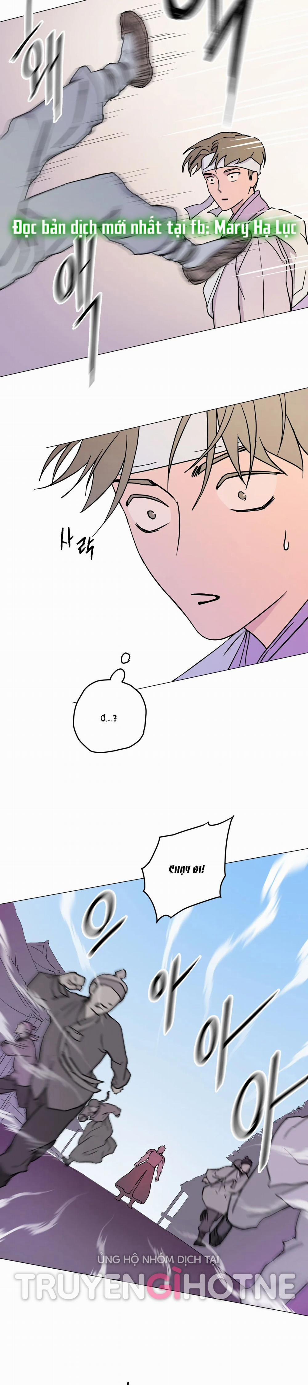 Cuộc Xâm Lược Của Tiên Nữ - Cổ Tích Khiêu D-âm Truyền Thống 3.1 trang 7