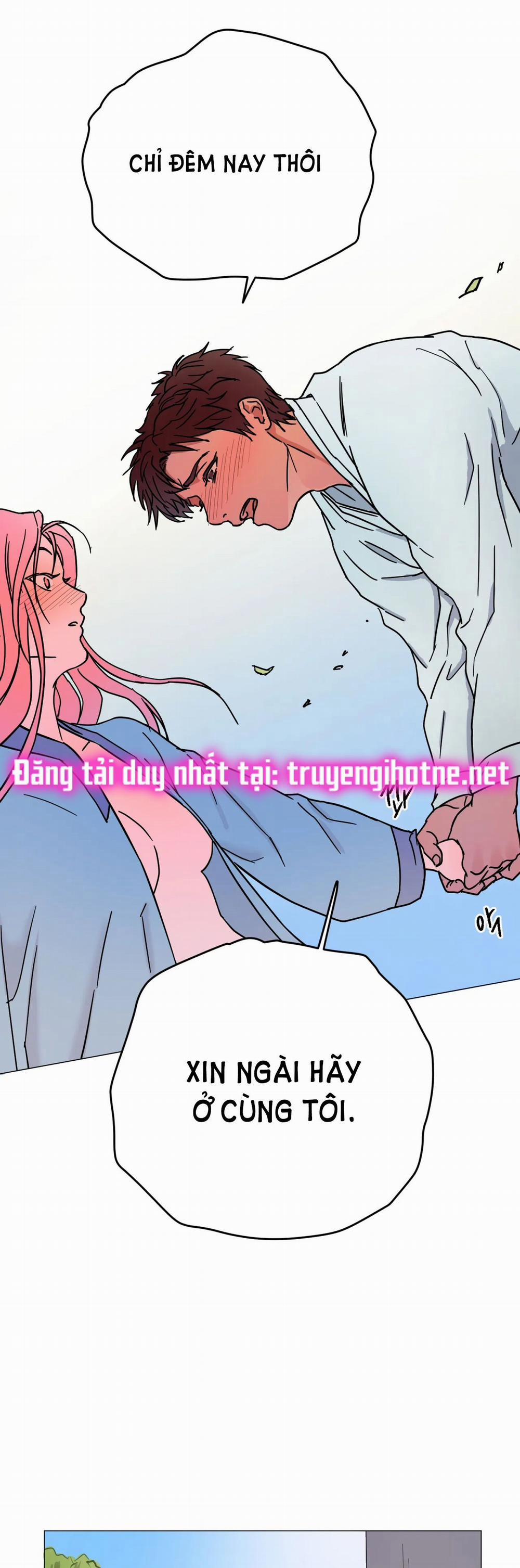 Cuộc Xâm Lược Của Tiên Nữ - Cổ Tích Khiêu D-âm Truyền Thống 3.2 trang 12