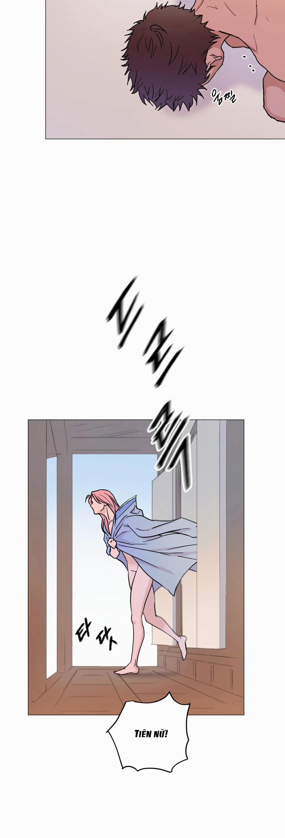 Cuộc Xâm Lược Của Tiên Nữ - Cổ Tích Khiêu D-âm Truyền Thống 3.2 trang 2