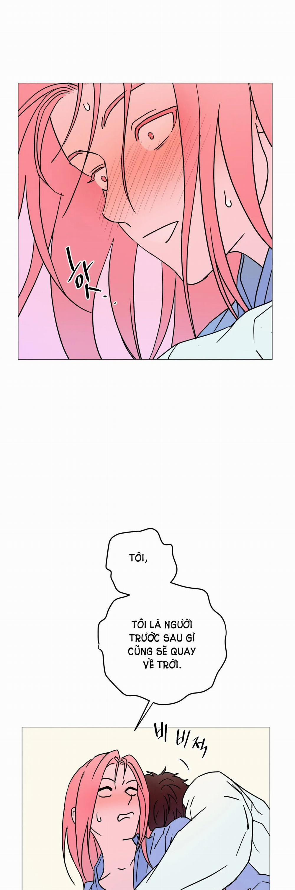 Cuộc Xâm Lược Của Tiên Nữ - Cổ Tích Khiêu D-âm Truyền Thống 3.5 trang 10