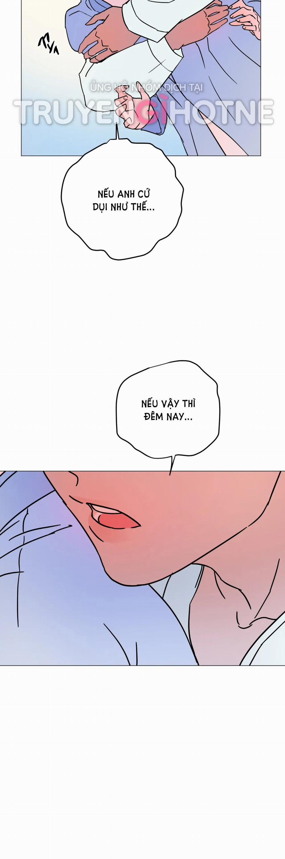 Cuộc Xâm Lược Của Tiên Nữ - Cổ Tích Khiêu D-âm Truyền Thống 3.5 trang 11