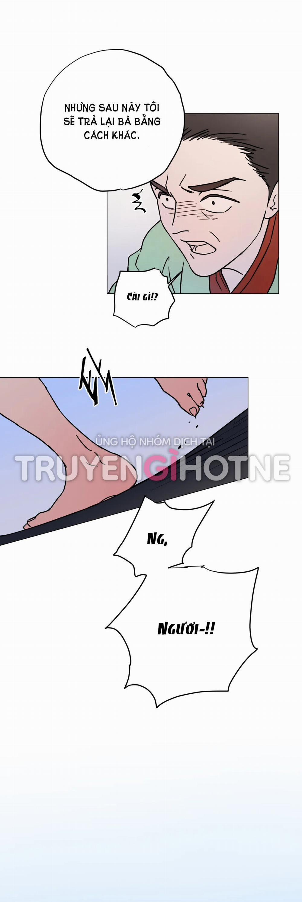 Cuộc Xâm Lược Của Tiên Nữ - Cổ Tích Khiêu D-âm Truyền Thống 3.5 trang 5