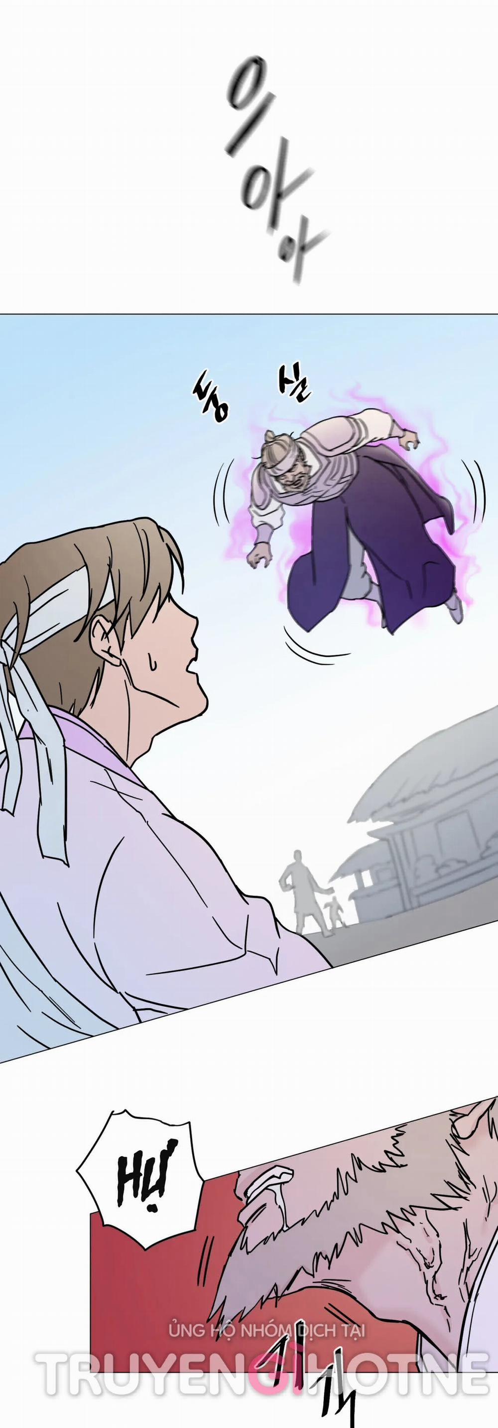 Cuộc Xâm Lược Của Tiên Nữ - Cổ Tích Khiêu D-âm Truyền Thống 3 trang 12