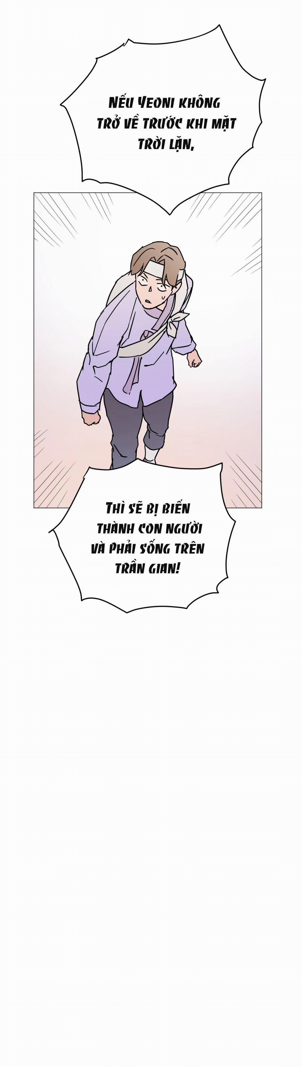 Cuộc Xâm Lược Của Tiên Nữ - Cổ Tích Khiêu D-âm Truyền Thống 3 trang 16