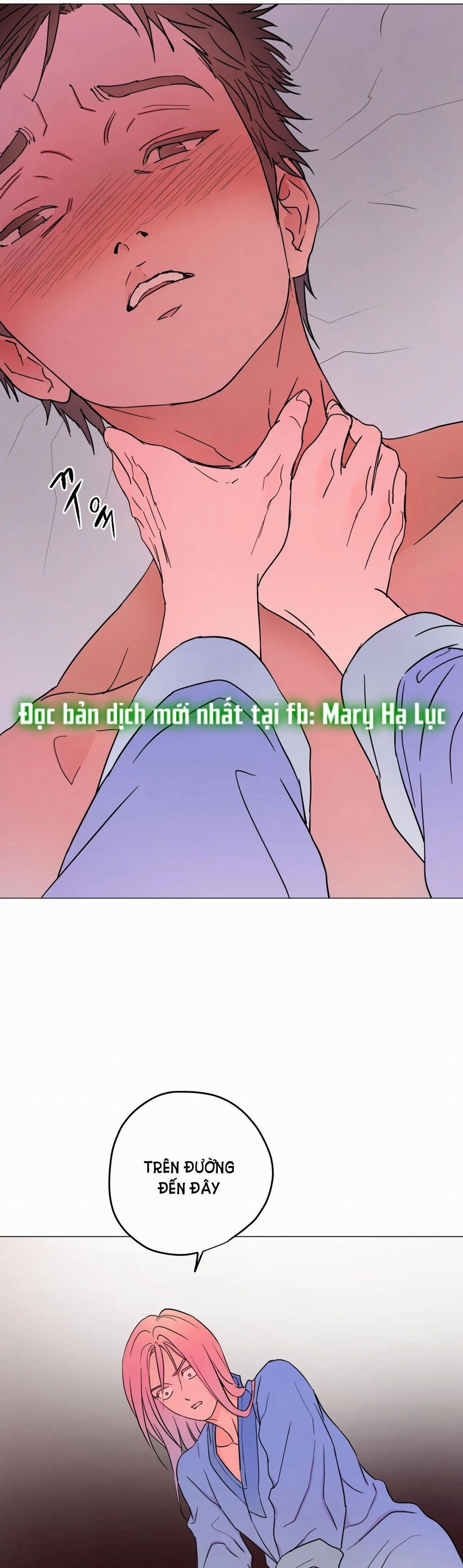 Cuộc Xâm Lược Của Tiên Nữ - Cổ Tích Khiêu D-âm Truyền Thống 4.1 trang 3