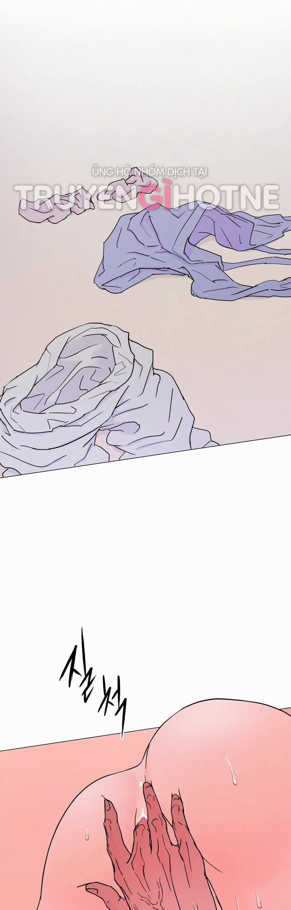 Cuộc Xâm Lược Của Tiên Nữ - Cổ Tích Khiêu D-âm Truyền Thống 4.1 trang 8