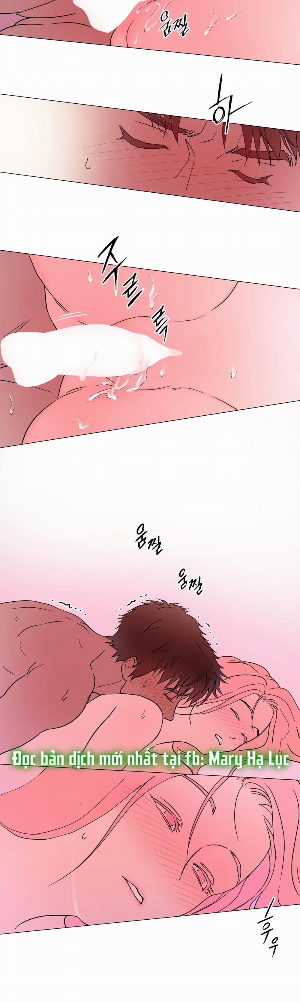 Cuộc Xâm Lược Của Tiên Nữ - Cổ Tích Khiêu D-âm Truyền Thống 4.2 trang 3