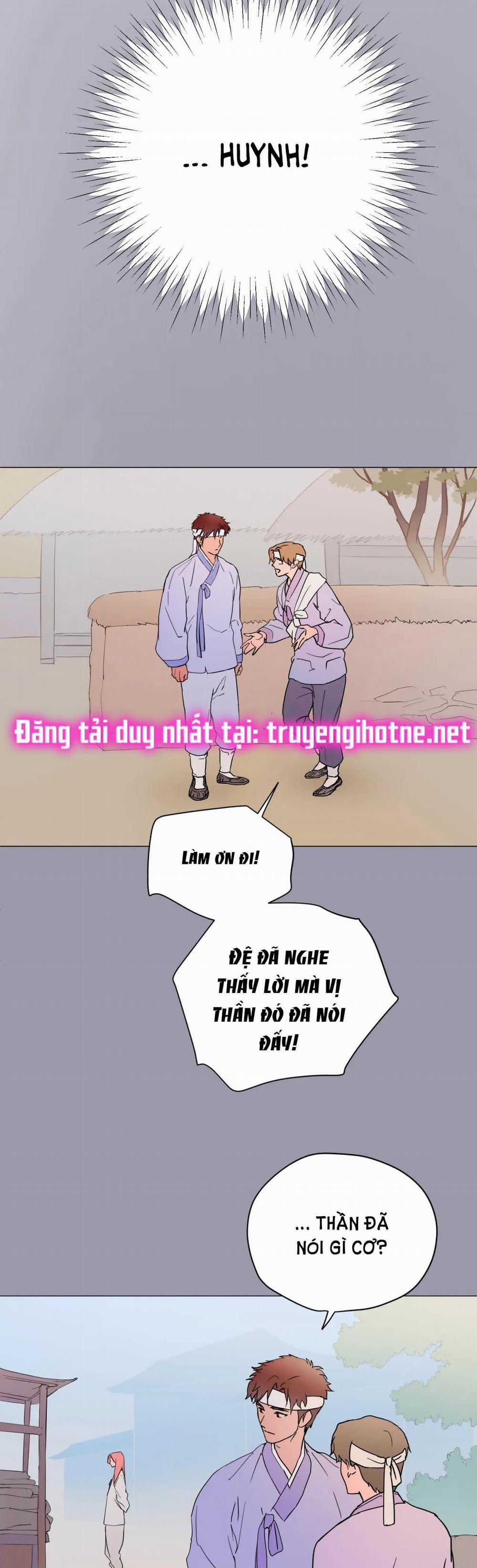 Cuộc Xâm Lược Của Tiên Nữ - Cổ Tích Khiêu D-âm Truyền Thống 4.5 trang 12