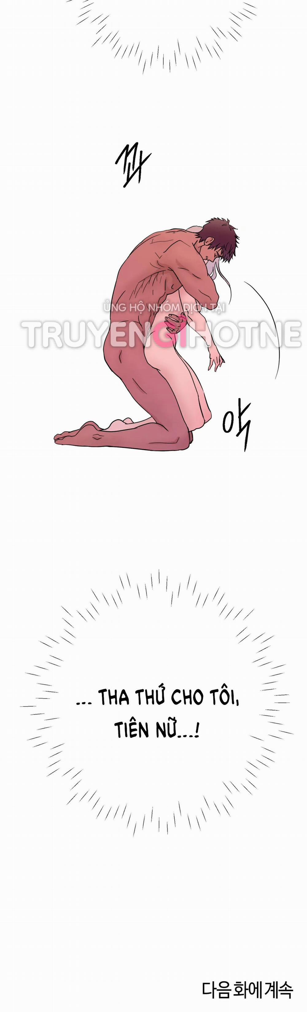 Cuộc Xâm Lược Của Tiên Nữ - Cổ Tích Khiêu D-âm Truyền Thống 4.5 trang 15