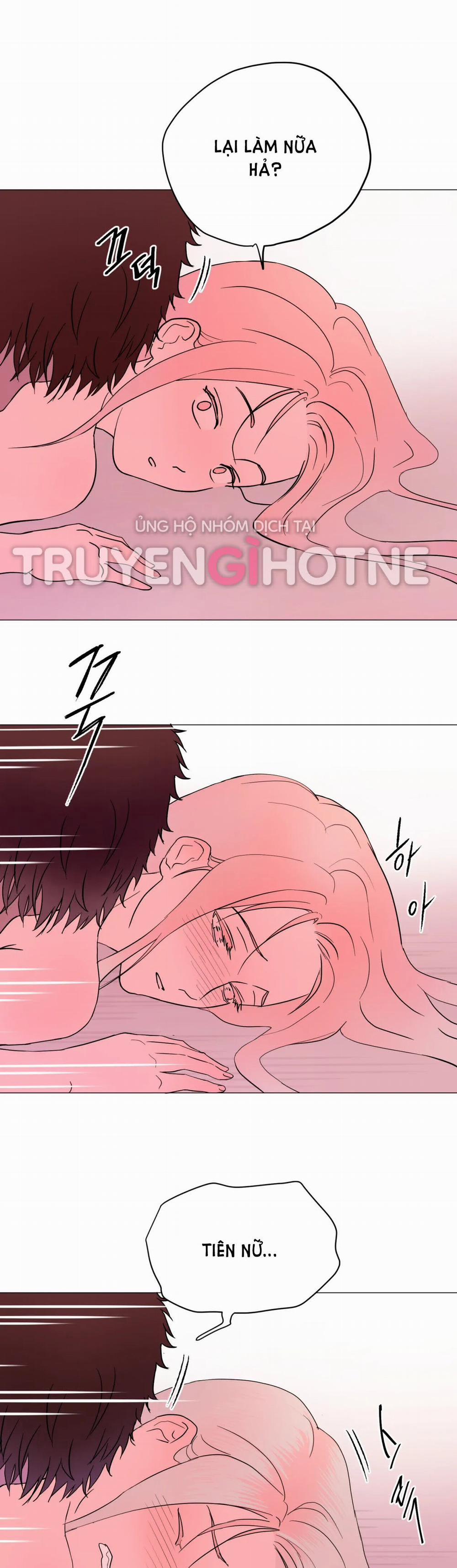 Cuộc Xâm Lược Của Tiên Nữ - Cổ Tích Khiêu D-âm Truyền Thống 4.5 trang 8