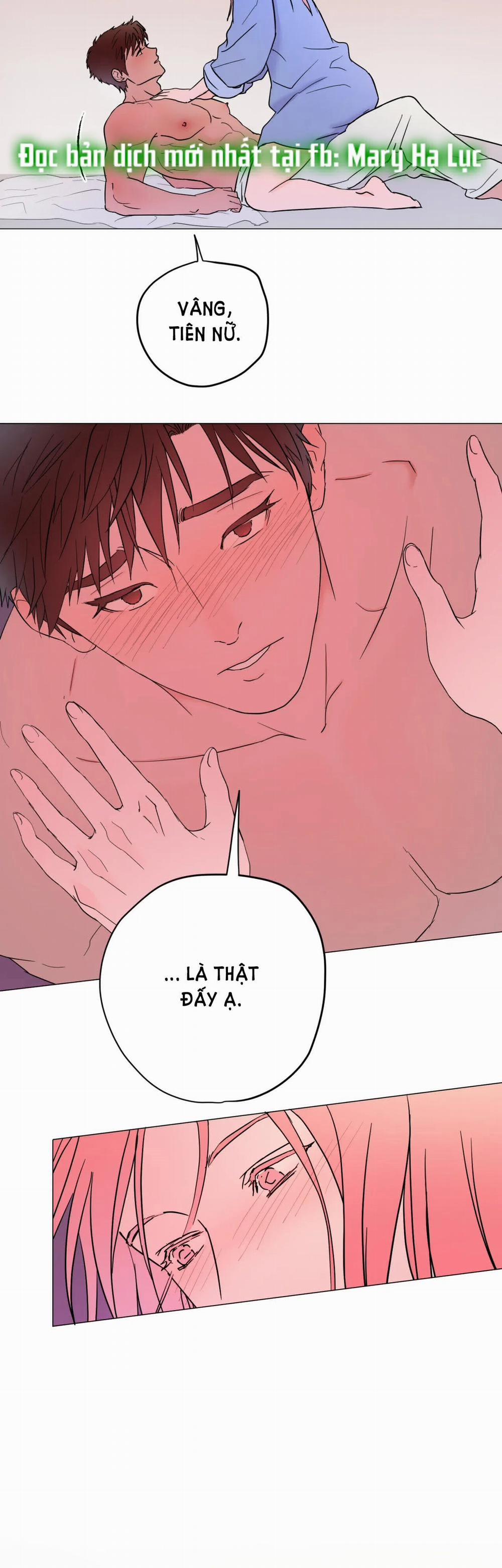 Cuộc Xâm Lược Của Tiên Nữ - Cổ Tích Khiêu D-âm Truyền Thống 4 trang 7