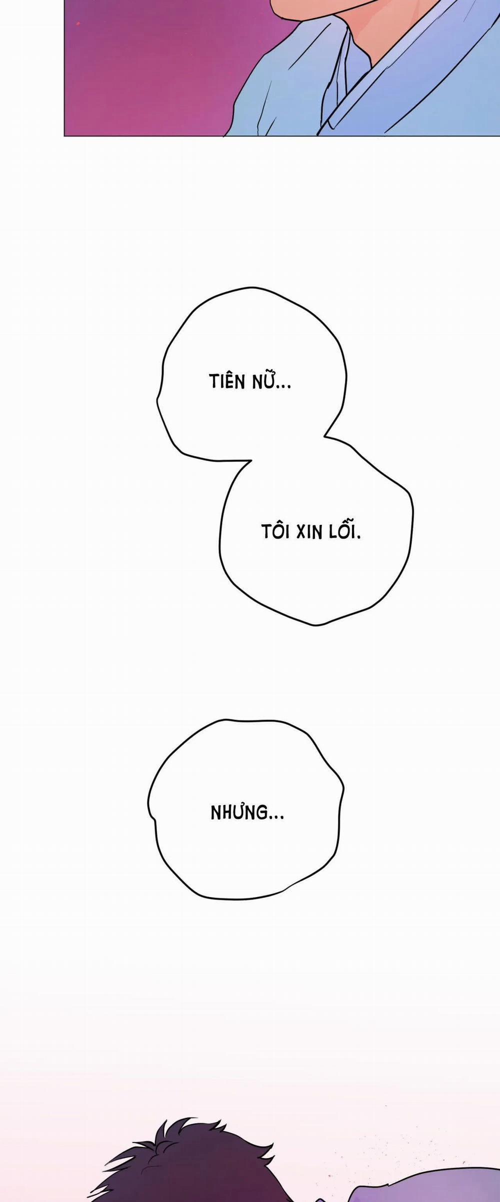 Cuộc Xâm Lược Của Tiên Nữ - Cổ Tích Khiêu D-âm Truyền Thống 5.1 trang 26