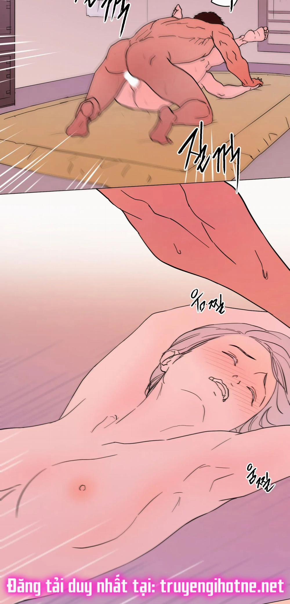 Cuộc Xâm Lược Của Tiên Nữ - Cổ Tích Khiêu D-âm Truyền Thống 5.1 trang 8