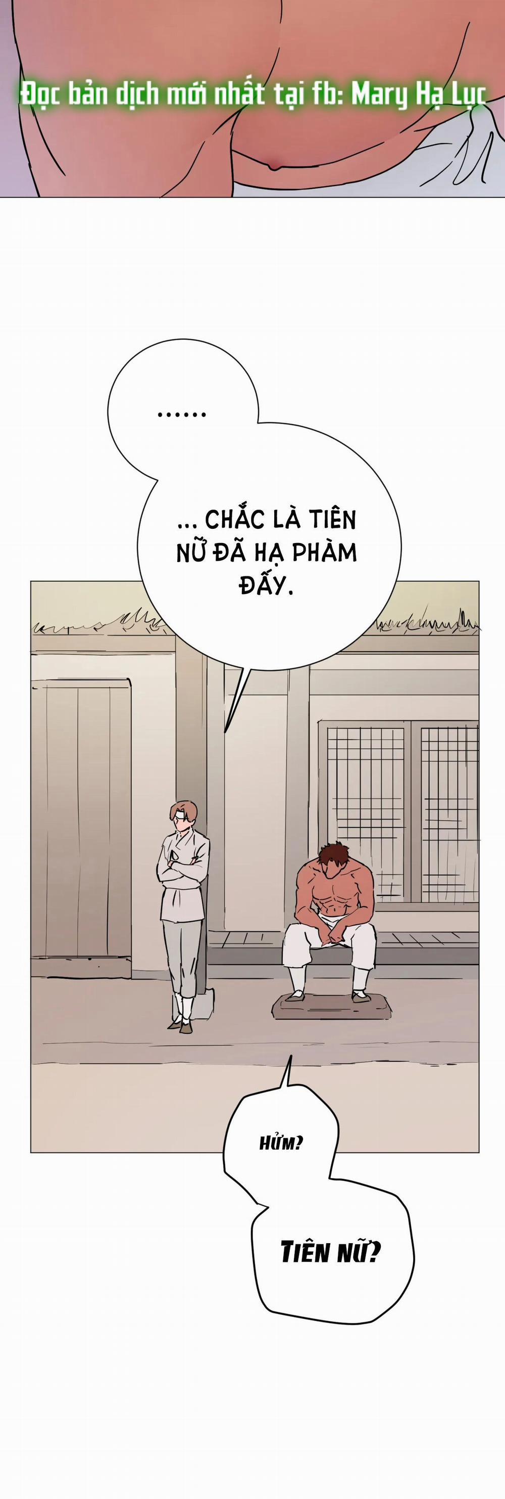 Cuộc Xâm Lược Của Tiên Nữ - Cổ Tích Khiêu D-âm Truyền Thống 5.2 trang 17