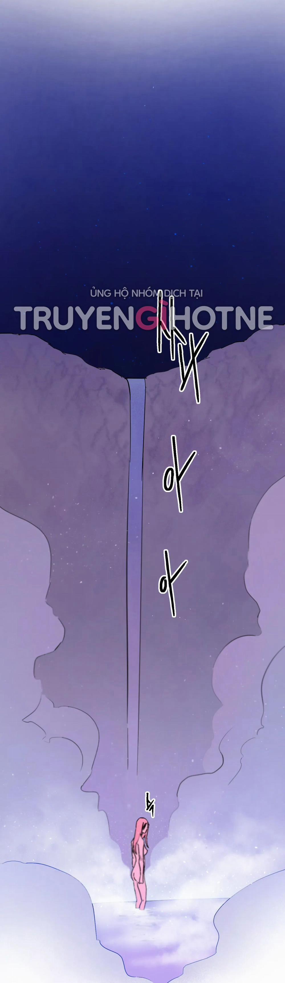 Cuộc Xâm Lược Của Tiên Nữ - Cổ Tích Khiêu D-âm Truyền Thống 5.2 trang 19