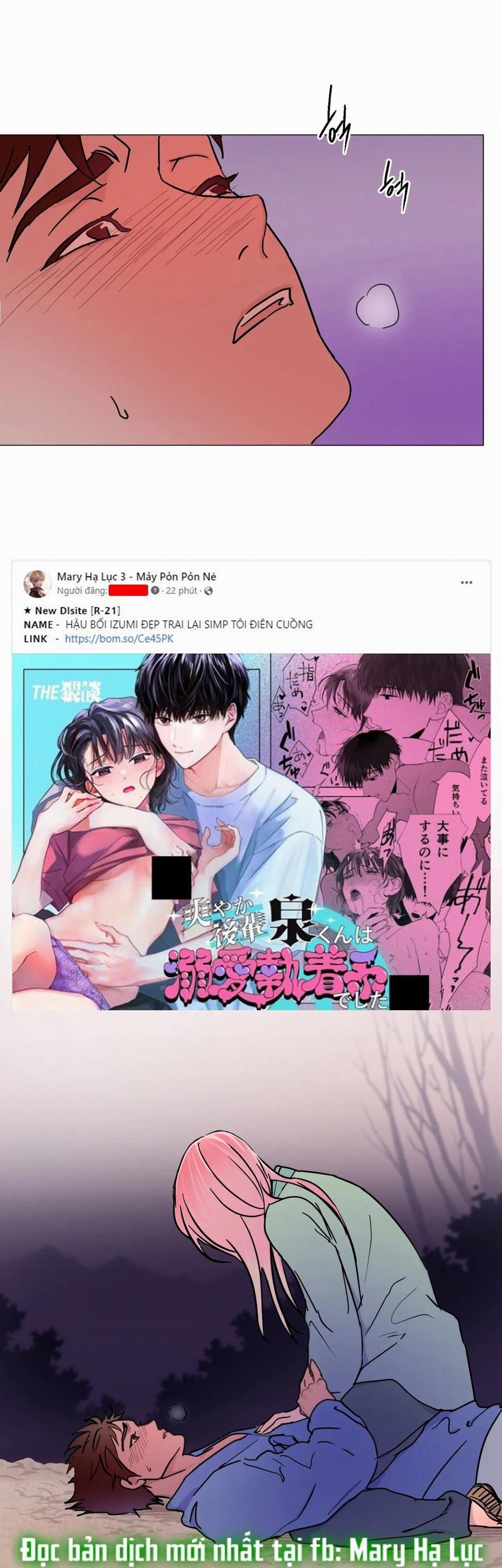 Cuộc Xâm Lược Của Tiên Nữ - Cổ Tích Khiêu D-âm Truyền Thống 5.2 trang 6