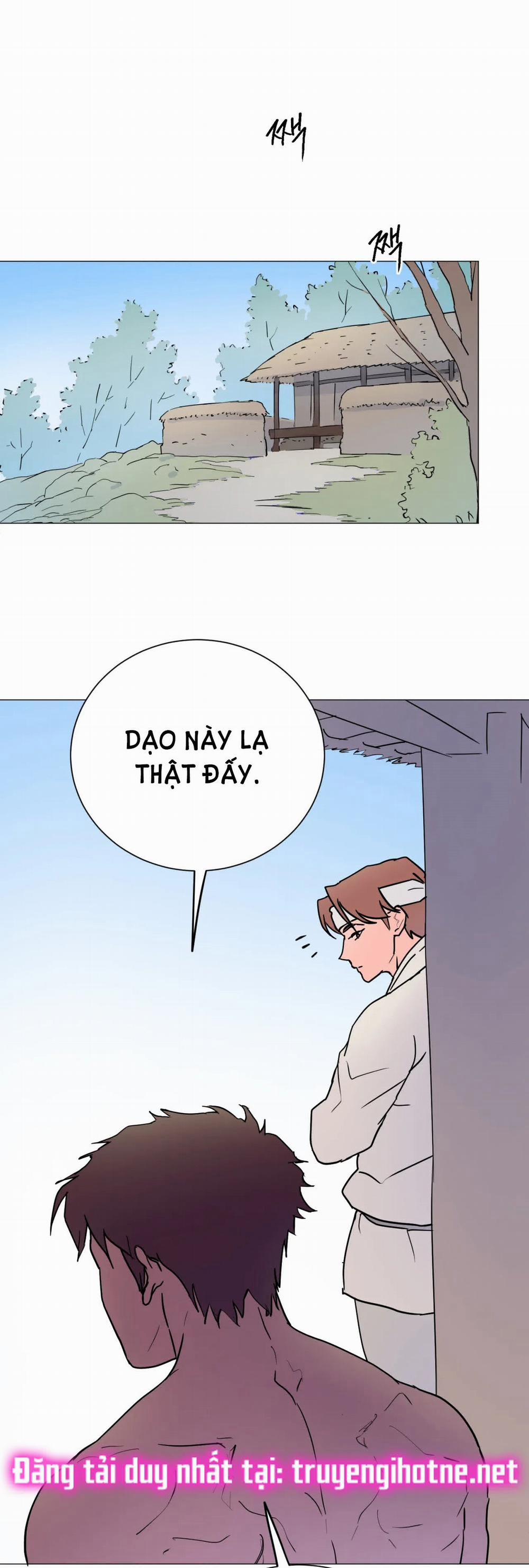 Cuộc Xâm Lược Của Tiên Nữ - Cổ Tích Khiêu D-âm Truyền Thống 5.5 trang 15