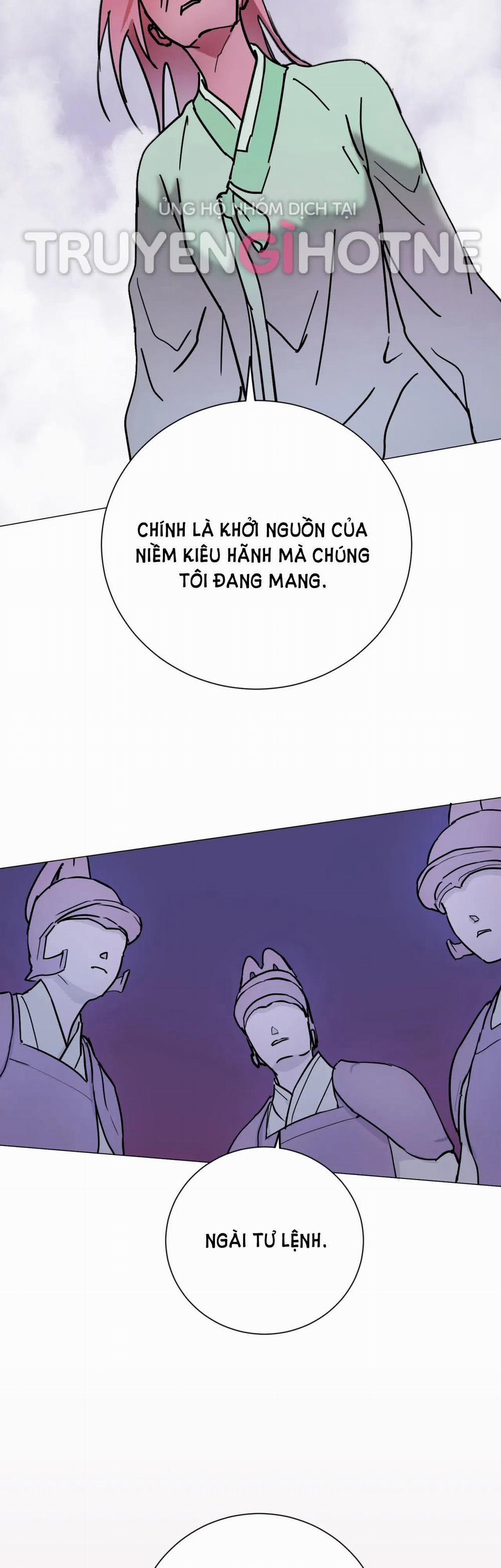 Cuộc Xâm Lược Của Tiên Nữ - Cổ Tích Khiêu D-âm Truyền Thống 5.5 trang 8