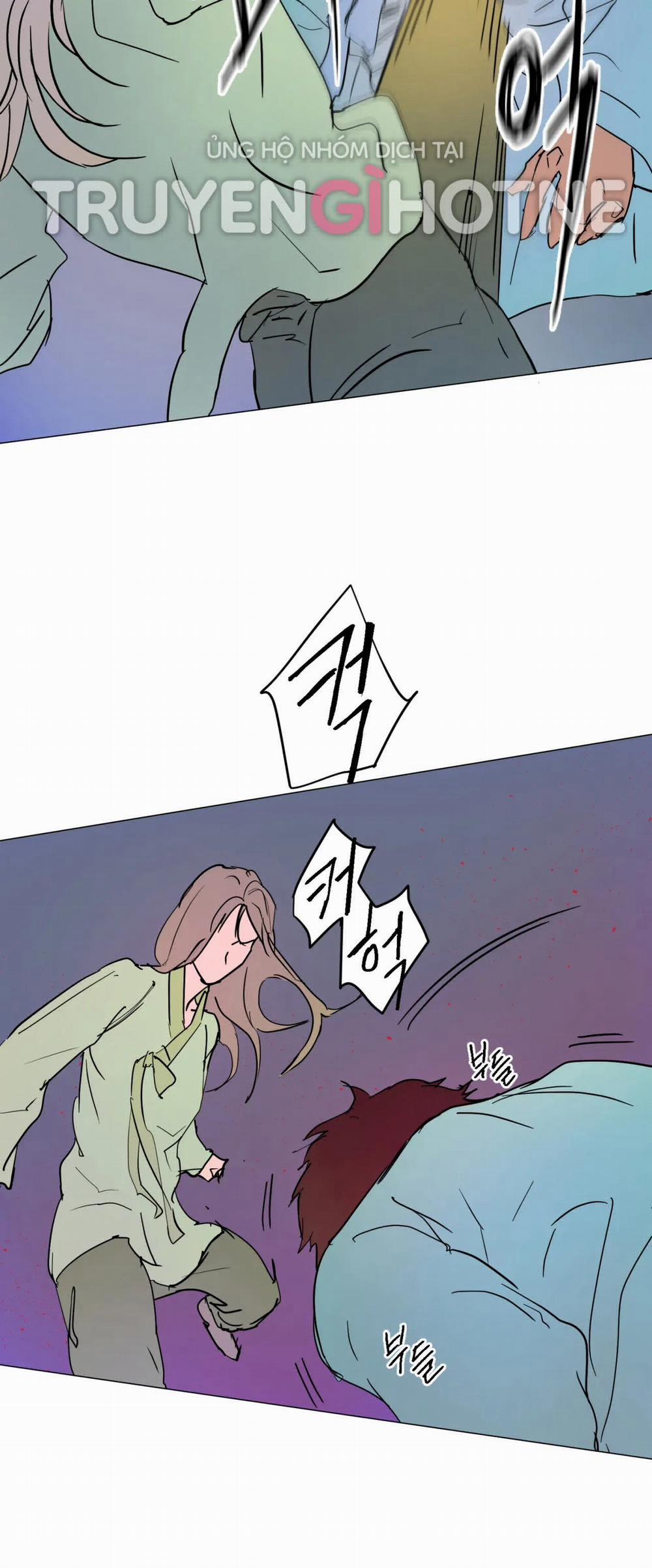 Cuộc Xâm Lược Của Tiên Nữ - Cổ Tích Khiêu D-âm Truyền Thống 5 trang 29