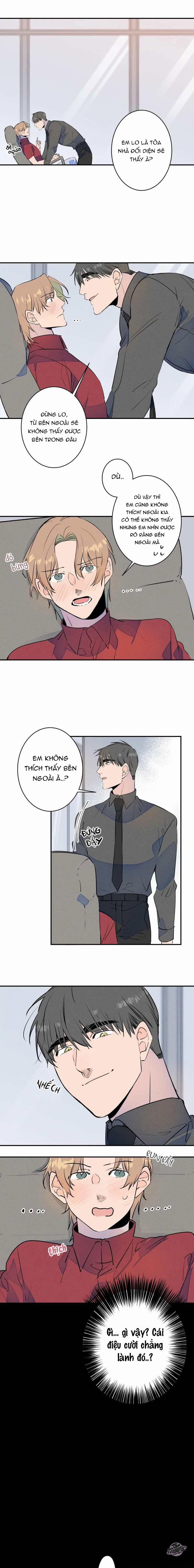 Cưới Anh Hả?! Được Luôn! 16 trang 9
