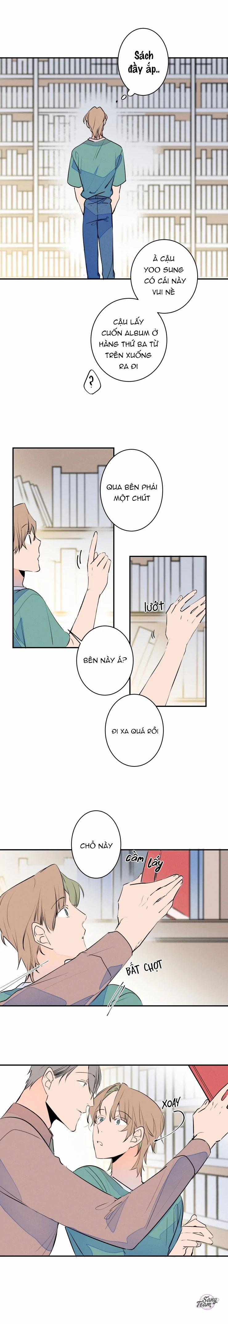 Cưới Anh Hả?! Được Luôn! 25 trang 10