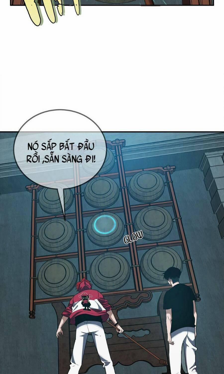 Cưỡi Trên Bờ Hủy Diệt 23 trang 10