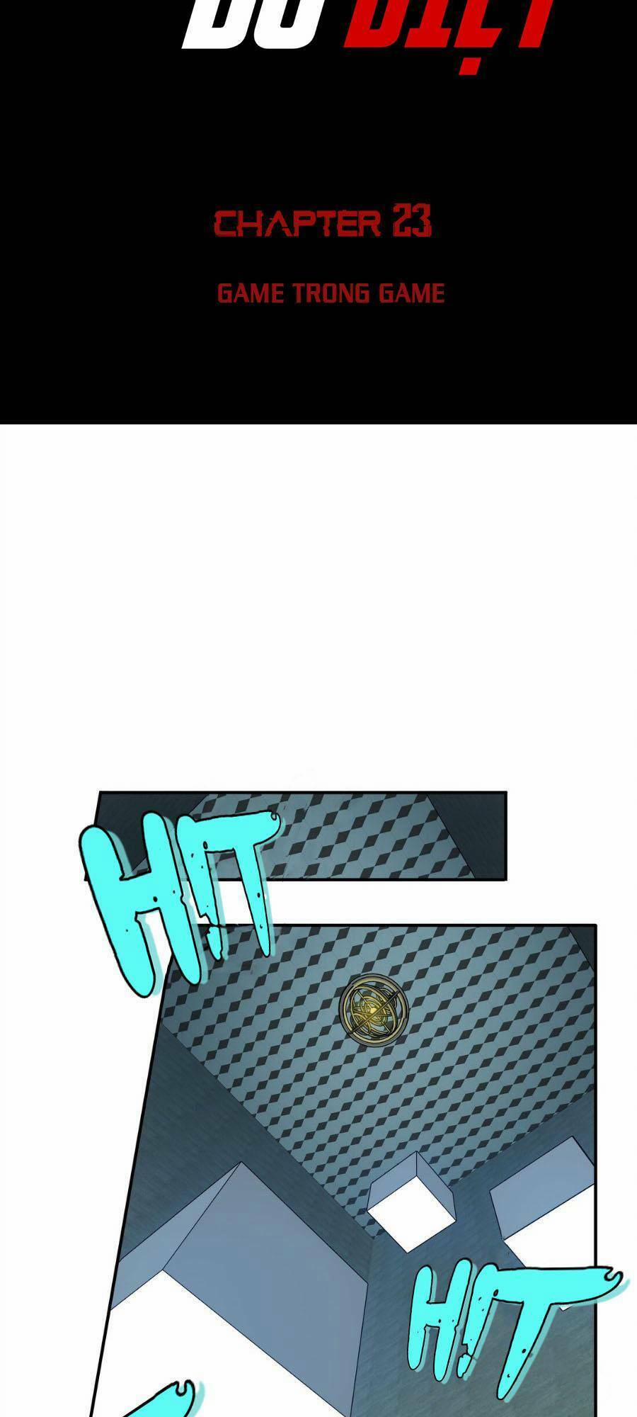 Cưỡi Trên Bờ Hủy Diệt 23 trang 14