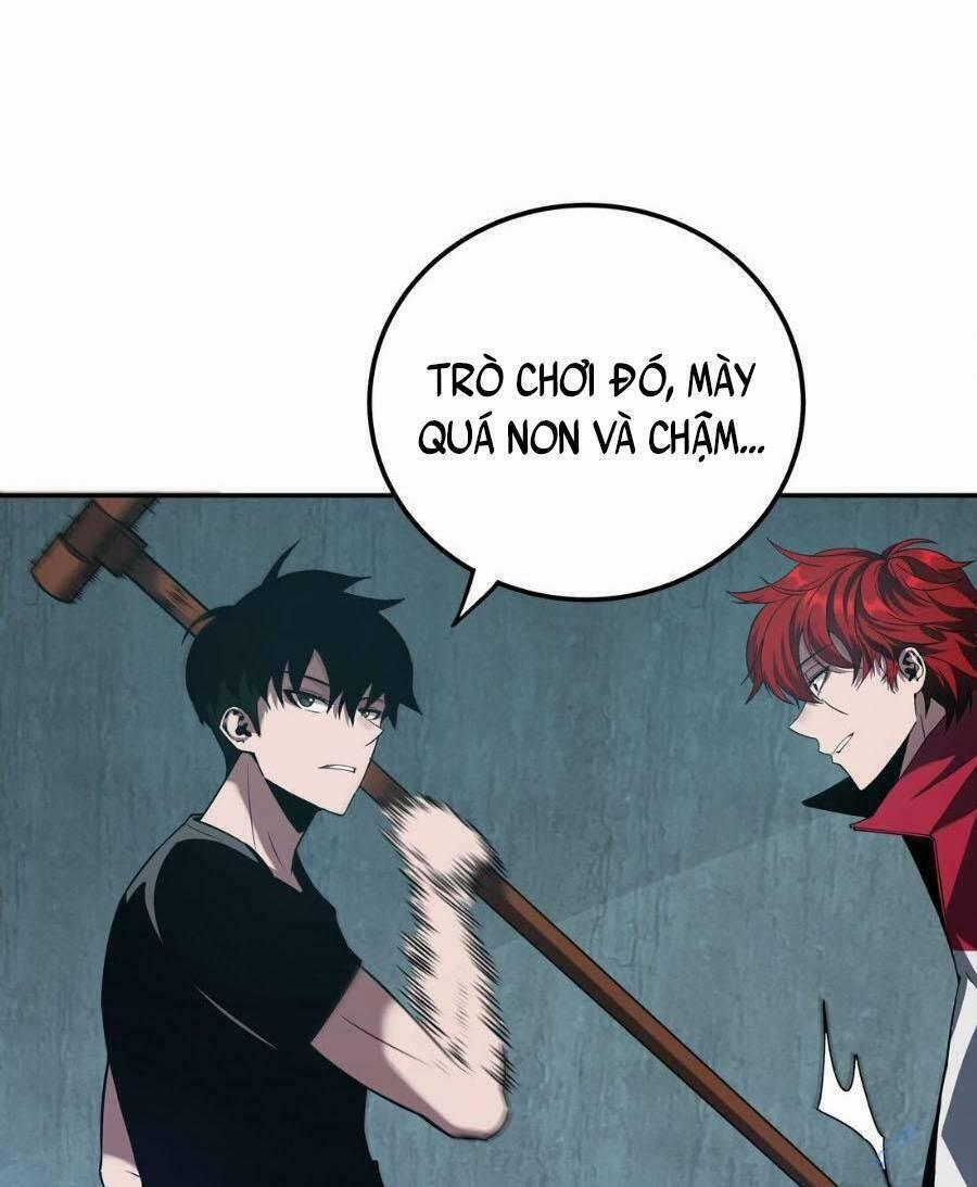 Cưỡi Trên Bờ Hủy Diệt 23 trang 22