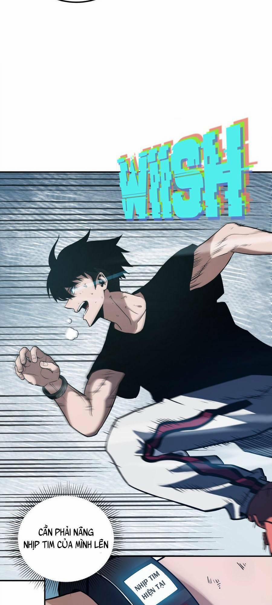 Cưỡi Trên Bờ Hủy Diệt 23 trang 26