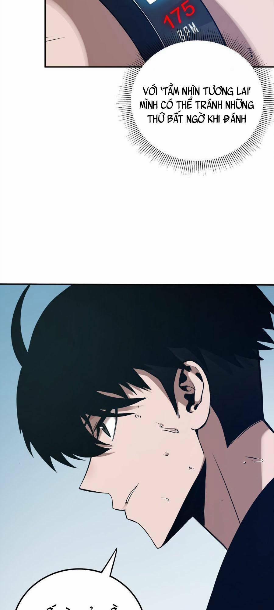 Cưỡi Trên Bờ Hủy Diệt 23 trang 27