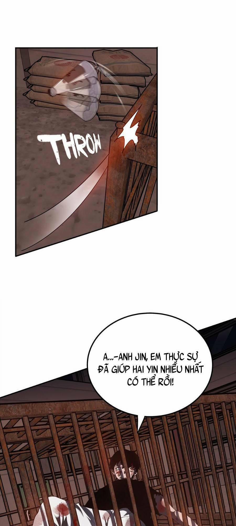 Cưỡi Trên Bờ Hủy Diệt 23 trang 29