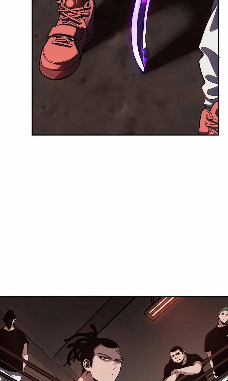 Cưỡi Trên Bờ Hủy Diệt 23 trang 31