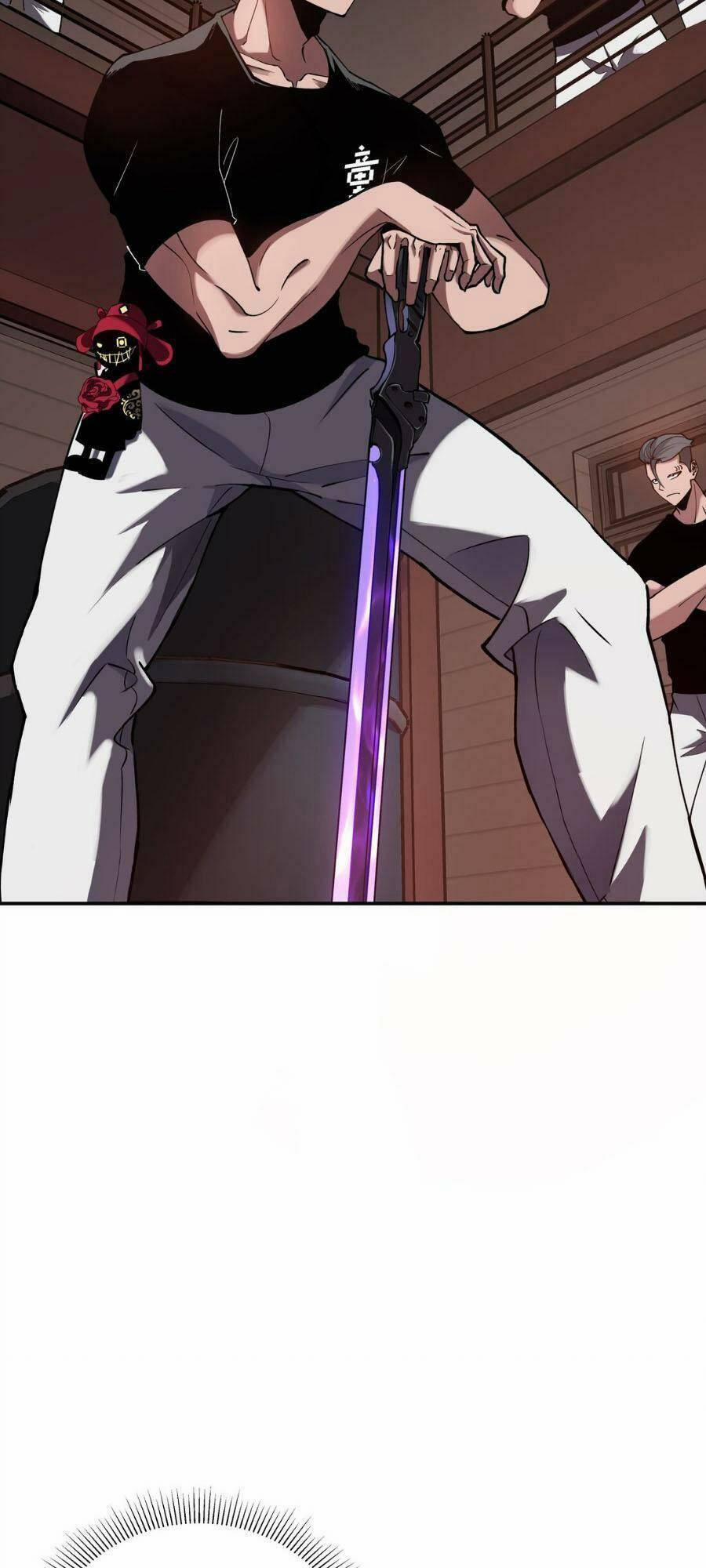 Cưỡi Trên Bờ Hủy Diệt 23 trang 32