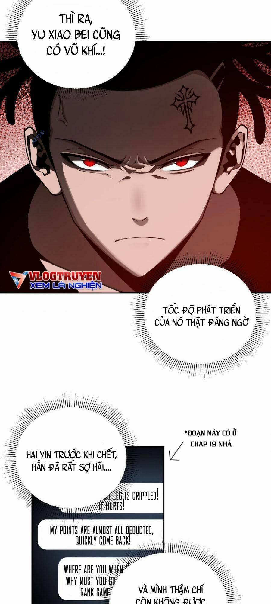 Cưỡi Trên Bờ Hủy Diệt 23 trang 33
