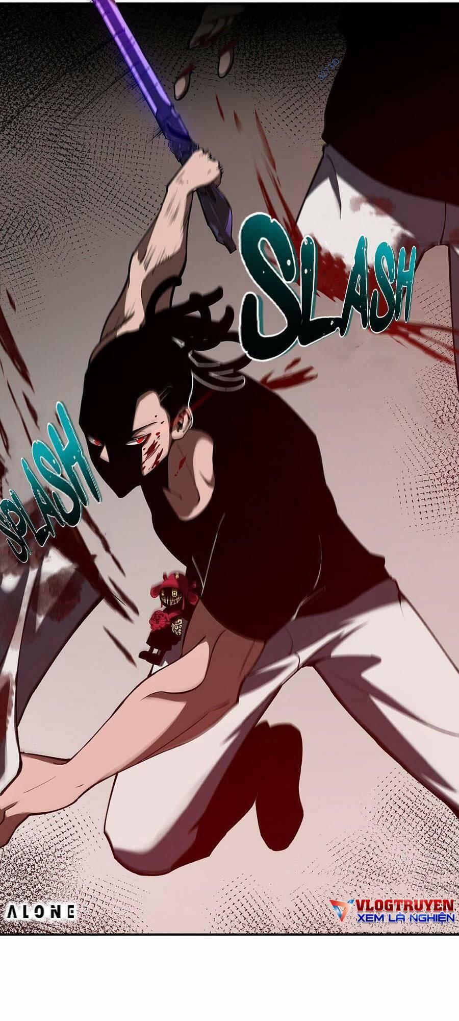 Cưỡi Trên Bờ Hủy Diệt 23 trang 39