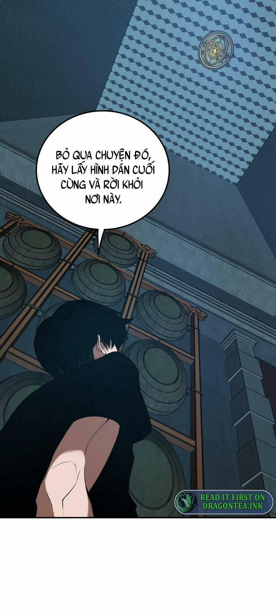 Cưỡi Trên Bờ Hủy Diệt 23 trang 4