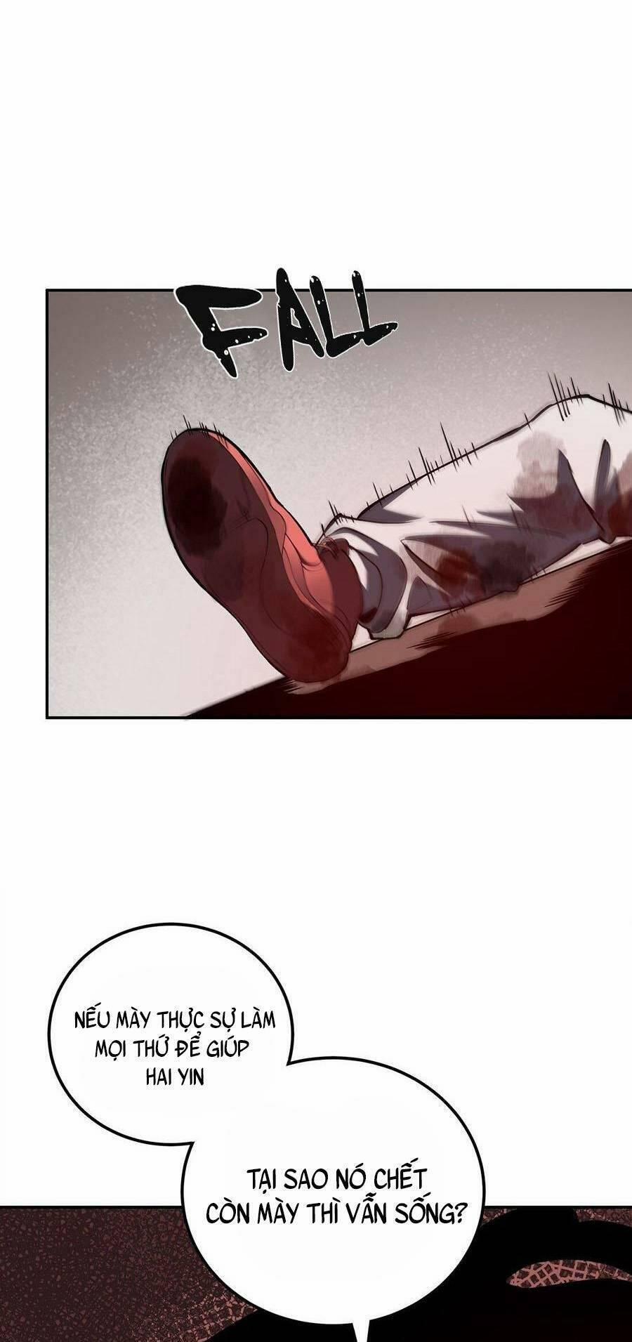 Cưỡi Trên Bờ Hủy Diệt 23 trang 40