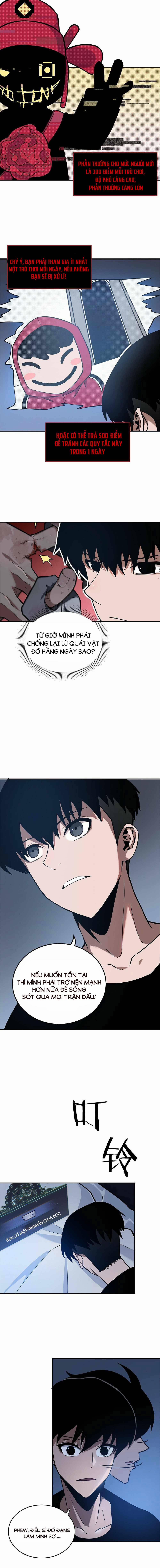 Cưỡi Trên Bờ Hủy Diệt 4 trang 4