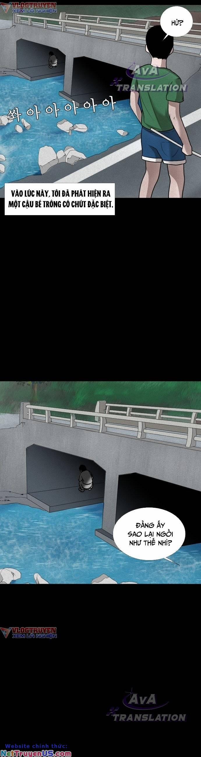 Cuốn Nhật Ký Kỳ Lạ 1 trang 10