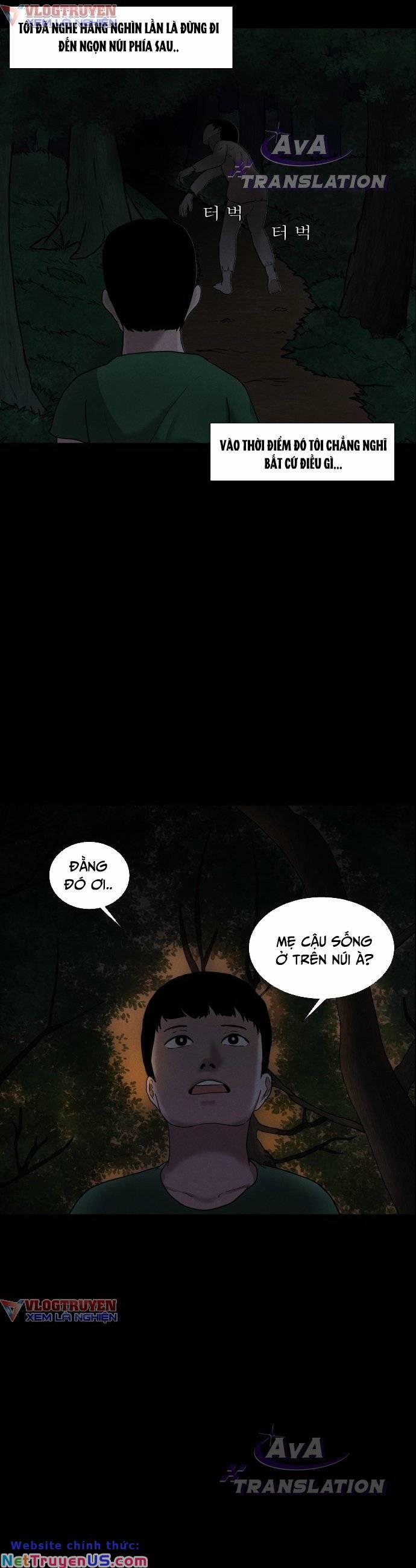 Cuốn Nhật Ký Kỳ Lạ 1 trang 22